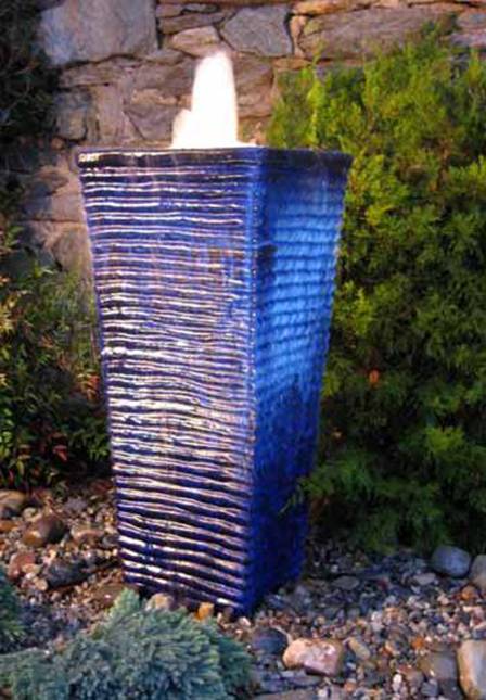 Water Features - Koi Ponds - Waterfalls - Fountains - Urn